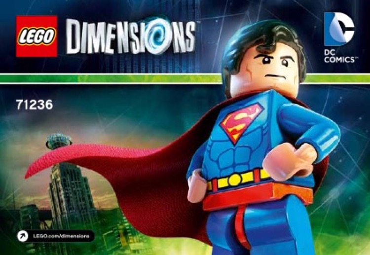 Superman