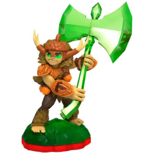 Bushwhack