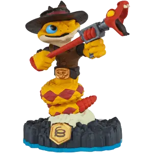 Rattle Shake