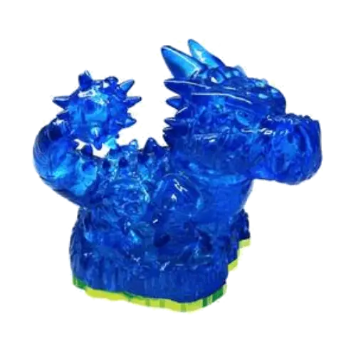 Blue Bash