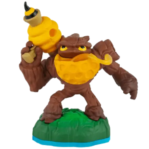Bumble Blast