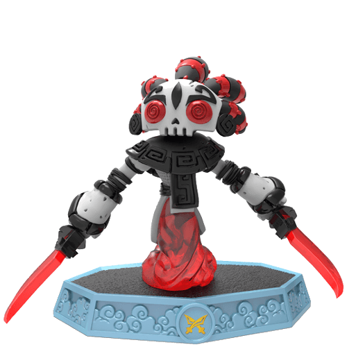 Mystical Bad Juju