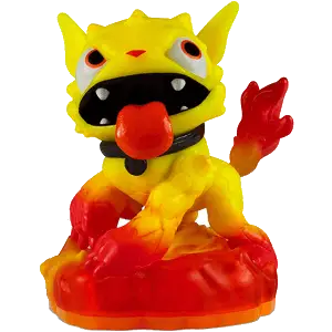 Molten Hot Dog