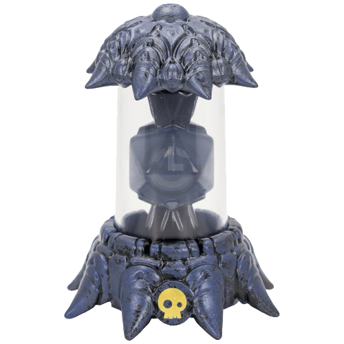Undead Fanged