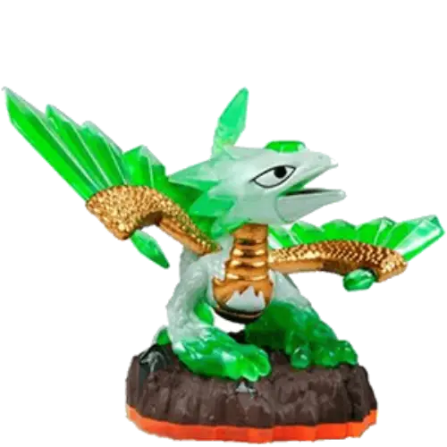 Jade Flashwing