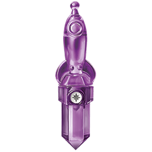 Magic Rocket