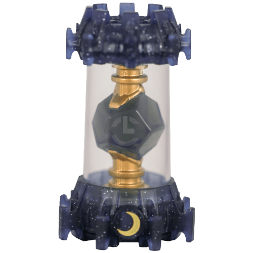 Dark Reactor