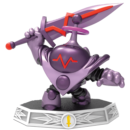 Blaster-Tron