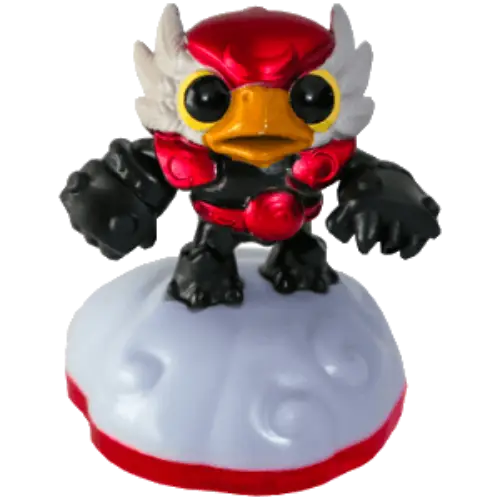 Power Punch Pet Vac
