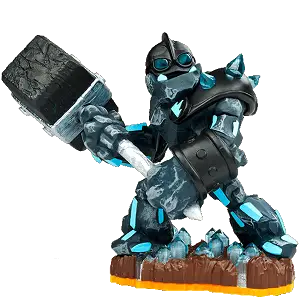 Granite Crusher