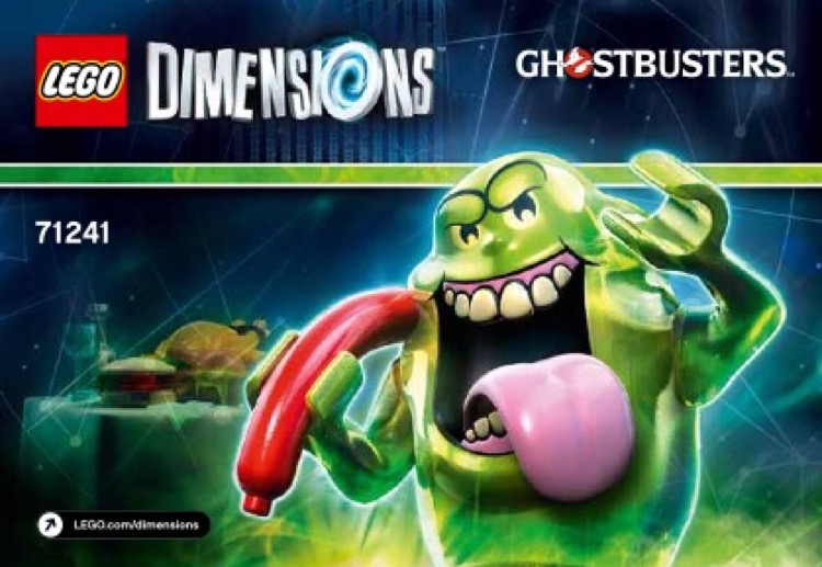 Slimer