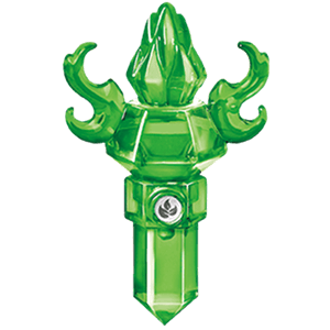 Life Torch