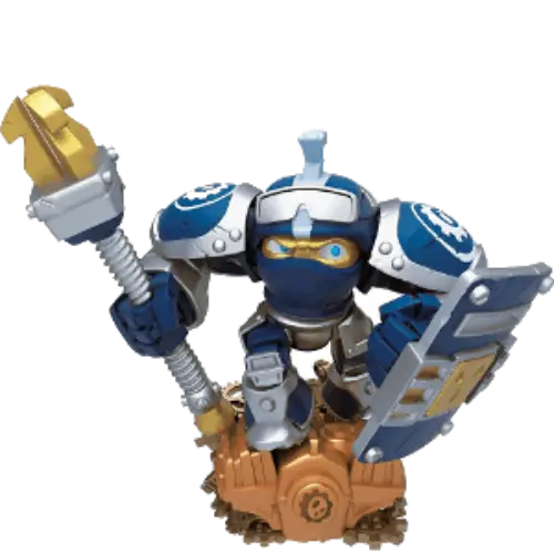 High Volt