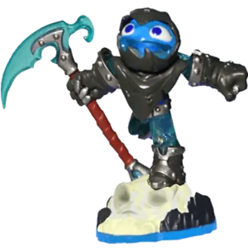 Grim Creeper LightCore