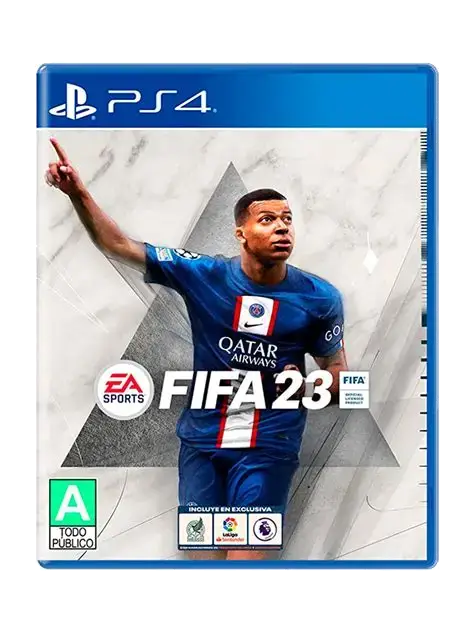 FIFA 23 Playstation 4