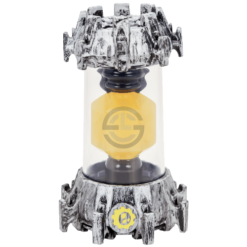 Tech Reactor