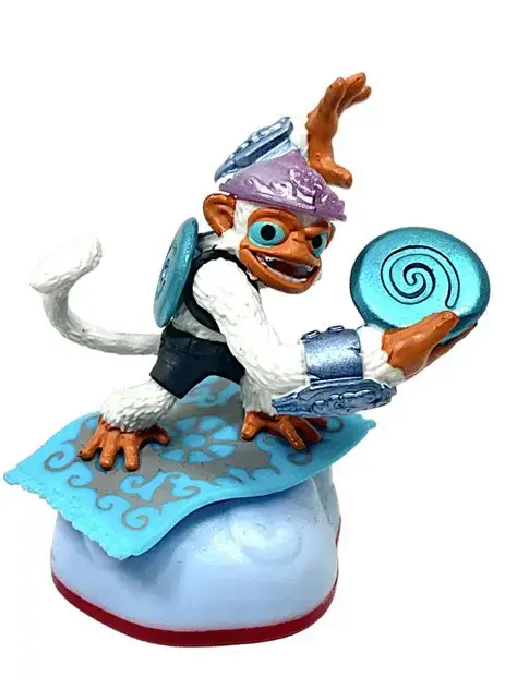 Fling Kong (Pink Helmet)