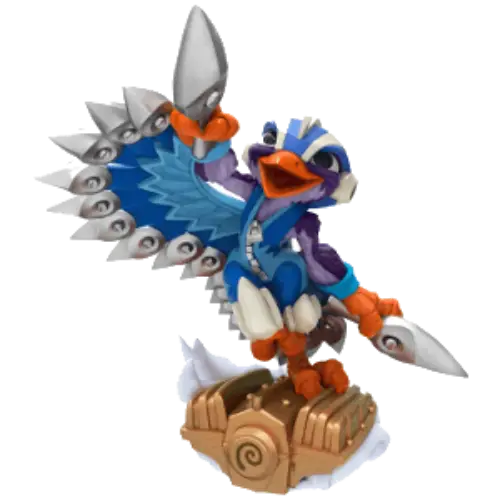 Stormblade