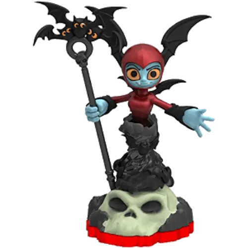 Bat Spin