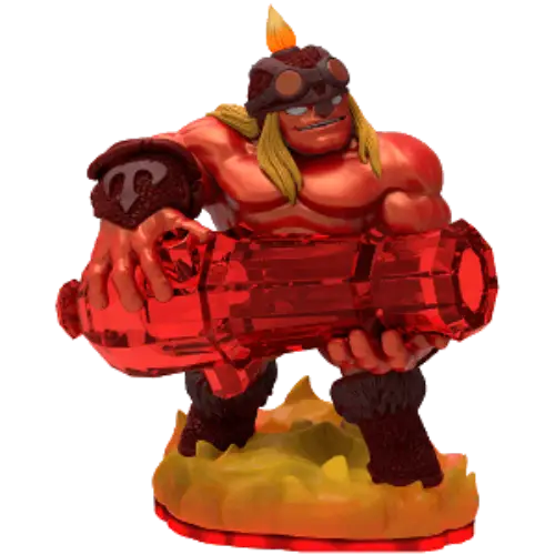 Ka-Boom