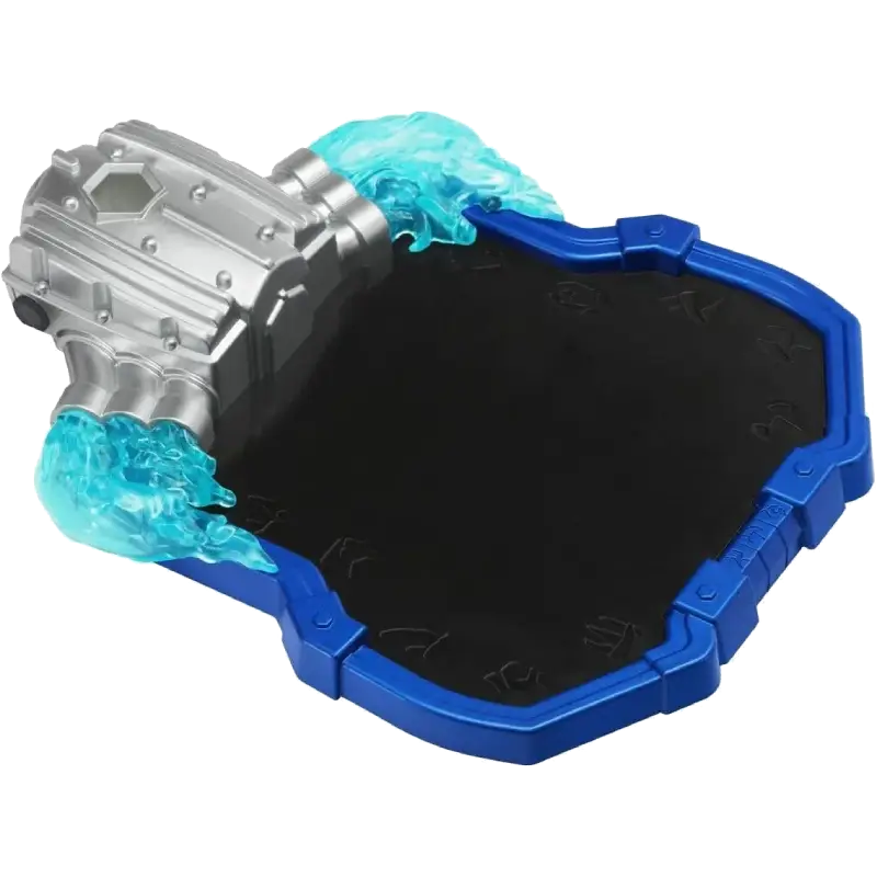Portal Skylanders Superchargers Xbox 360