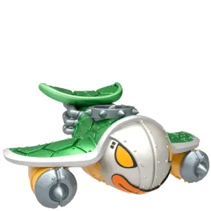 Clown Cruiser