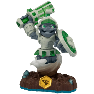 Doom Stone
