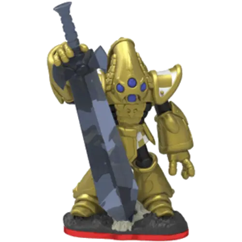 Nitro Krypt King