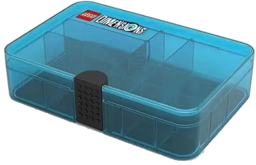 Lego Dimensions Gaming Capsule 4080