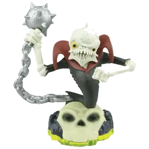 Ghost Roaster