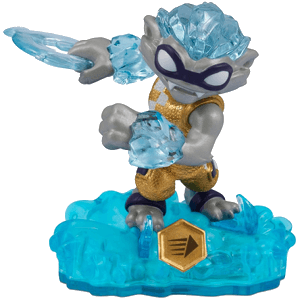 Nitro Freeze Blade