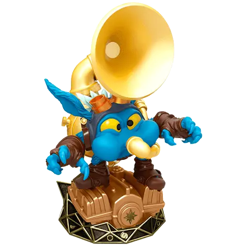 Big Bubble Pop Fizz
