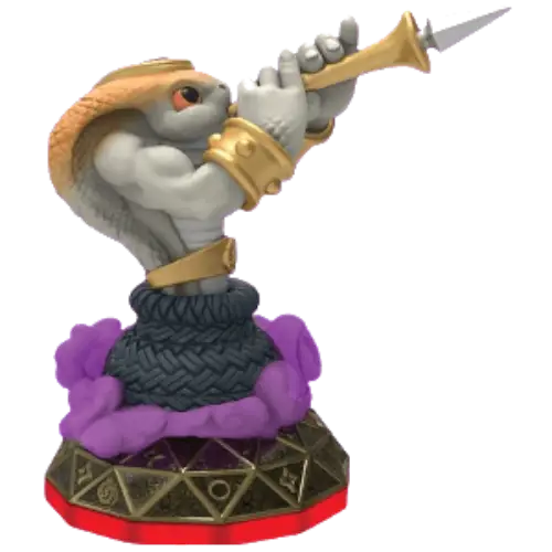 King Cobra Cadabra