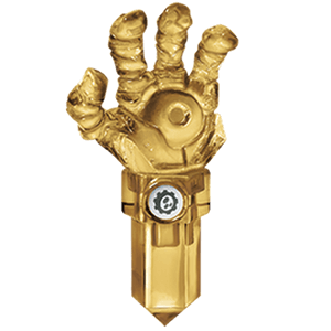 Tech Hand