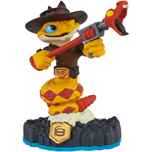 Rattle Shake