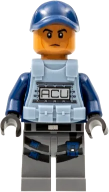 ACU Trooper