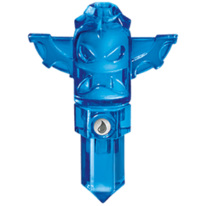 Water Tiki