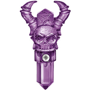 Magic Skull