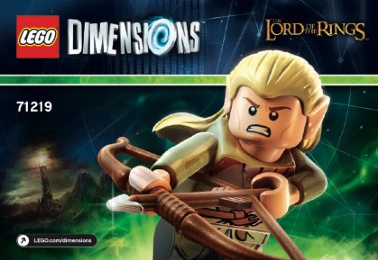 Legolas