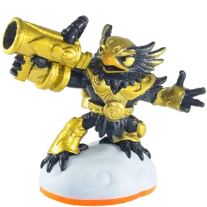 Legendary Jet-Vac