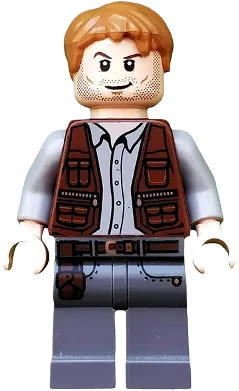 Owen Grady