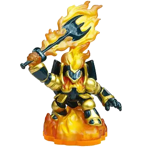 Legendary Ignitor