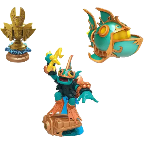 Sea Racing Action Pack