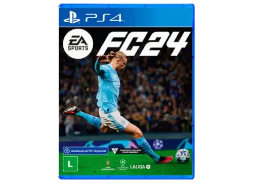 EA SPORTS FC 24 Playstation 4