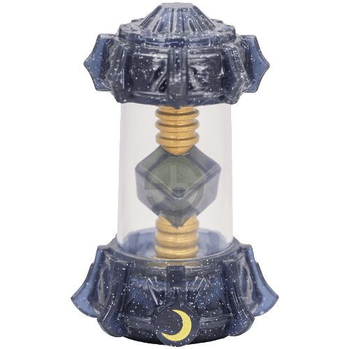 Dark Pyramid