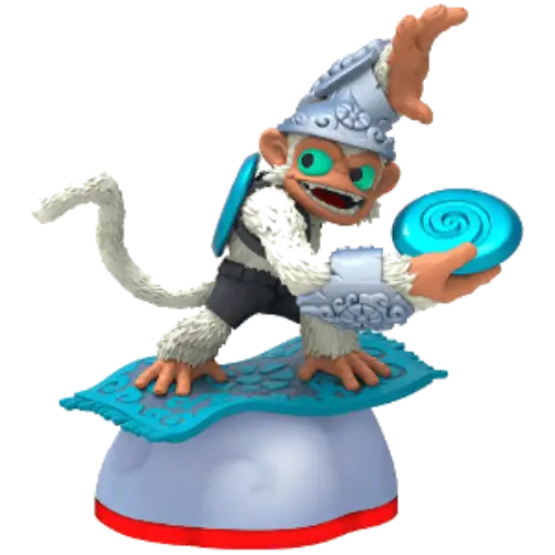 Fling Kong