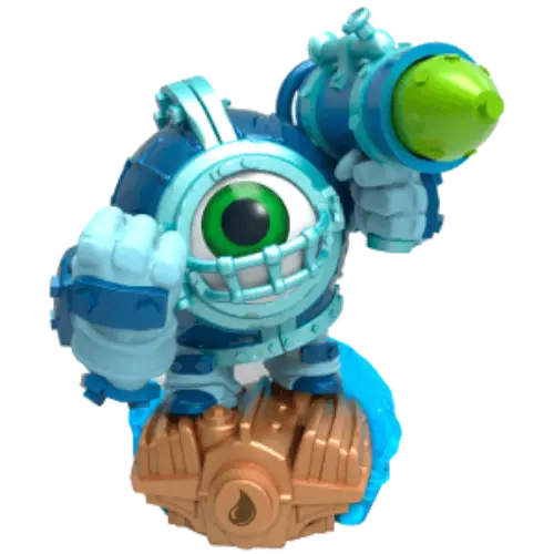 Dive-Clops