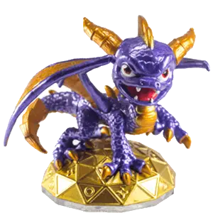 Spyro (Eon’s Elite)