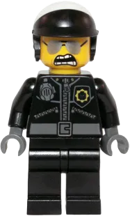 Bad Cop