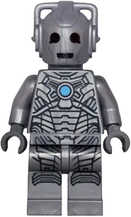 Cyberman